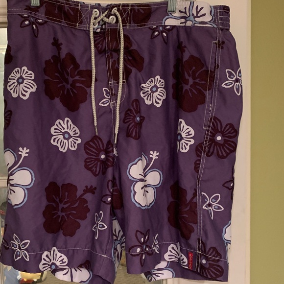 Tommy Bahama Other - Tommy Bahama swim shorts